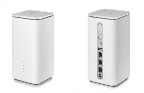 5G̷OPPO 5G CPE T1 ƶ·ʽ
