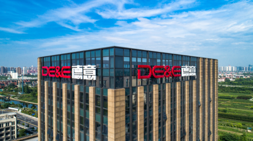 德意强排 冠军行动|德意电器全国招募城市合伙人
