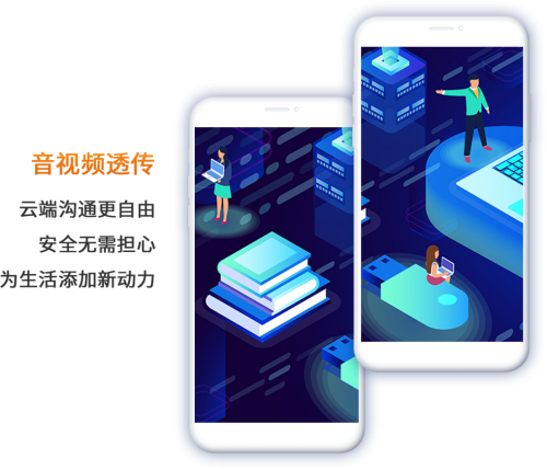未来手机已见雏形,双子星云手机让智慧化更近