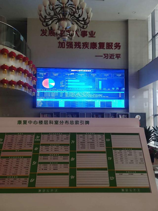 智慧医疗数据可视化分析平台（最新发布）