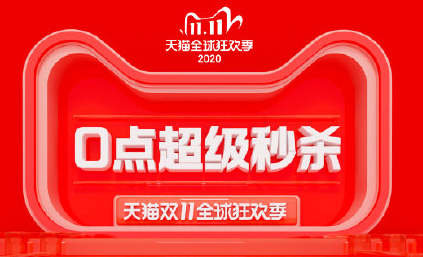 双11成交金额