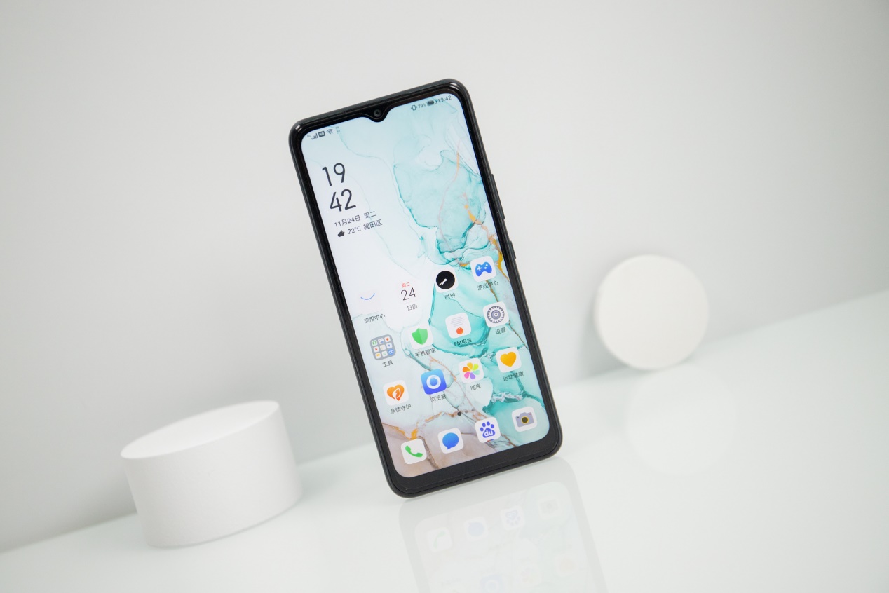 海信5g手机f50图赏守护亲情更加长久便捷