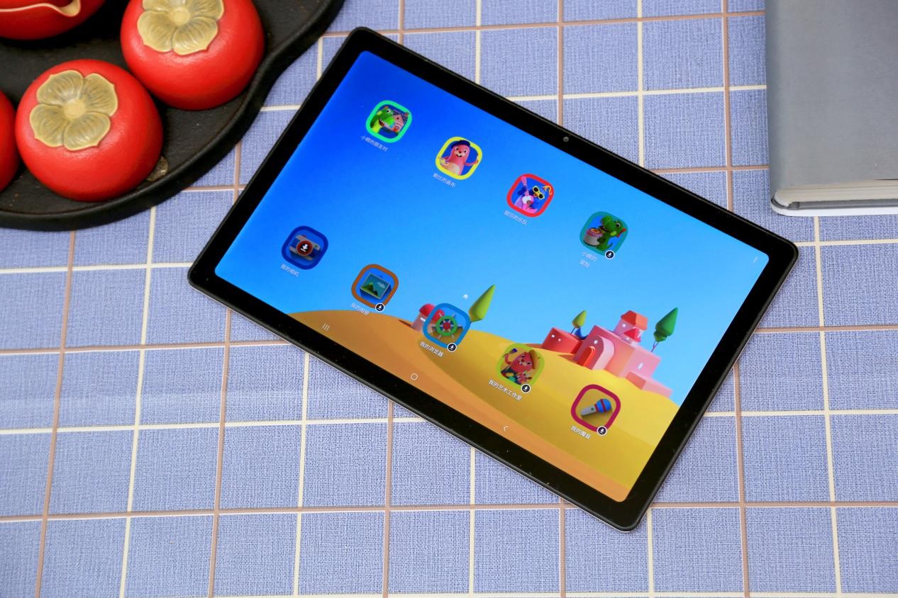 学习神器--三星galaxy tab a7 助你迎战新学期