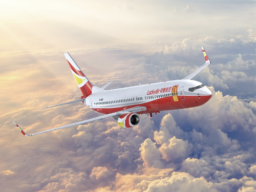 为航空公司注入数字活力,腾讯助力祥鹏航空数字客舱圆满首航