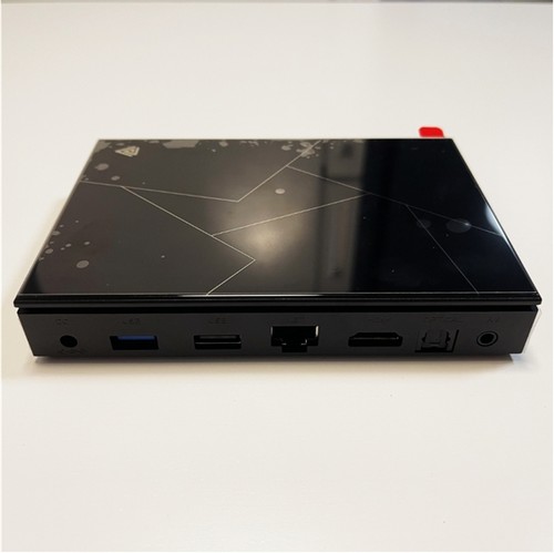 腾讯极光盒子4pro用户开箱体验,全面升级再度提升观影体验