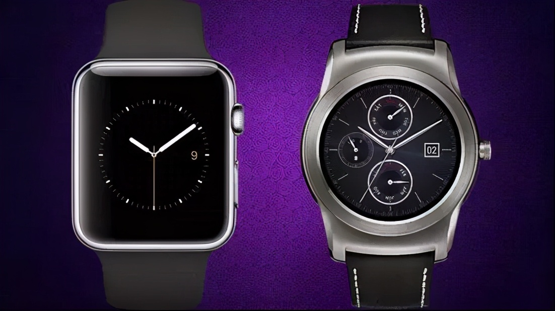 oppo watch1代,oppowatch2代 oppo watch和apple watch买哪个?这些细节千万要看