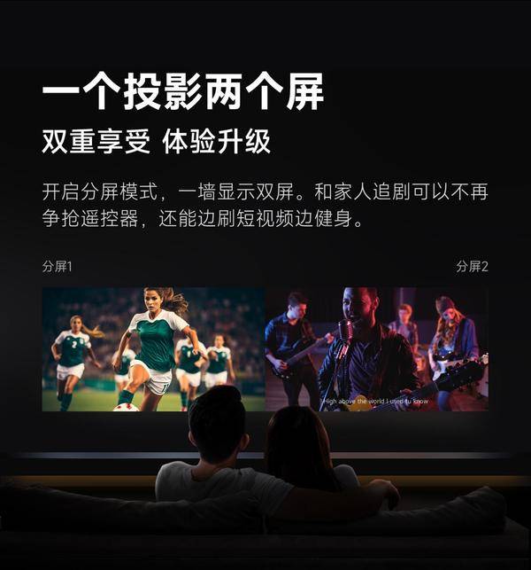 2025年5000价位投影仪推荐：2025热销型号当贝X5S Pro值得收藏(图9)