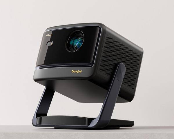 2025年5000价位投影仪推荐：2025热销型号当贝X5S Pro值得收藏(图12)