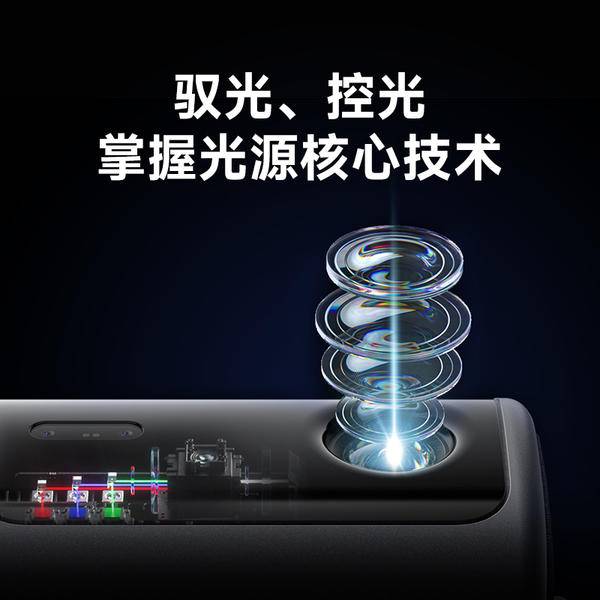 比比较高的投影仪这三款让我彻底放弃电视！pg电子免费模拟器2025年推荐一款性价(图9)