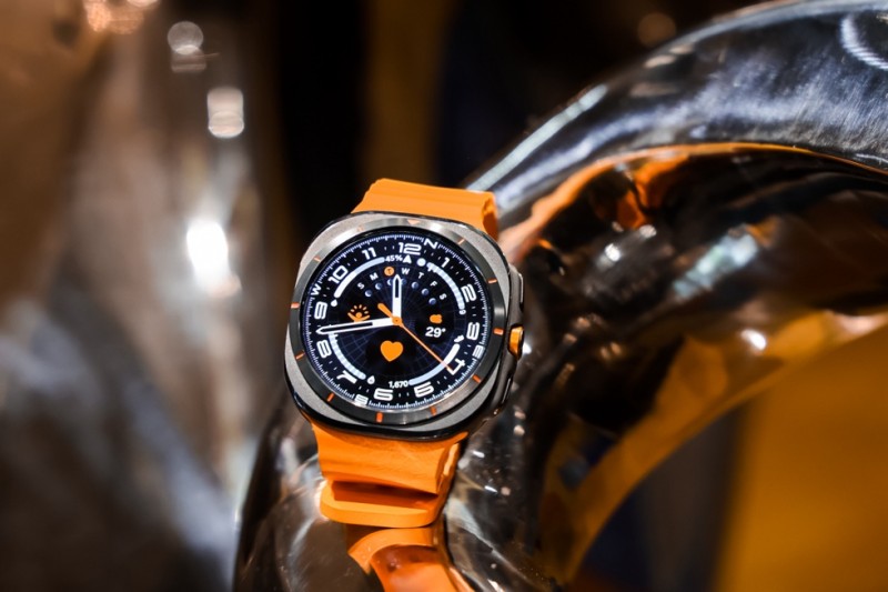中欧体育平台让春季不虚度 三星Galaxy Watch掀起运动「星」风潮(图3)