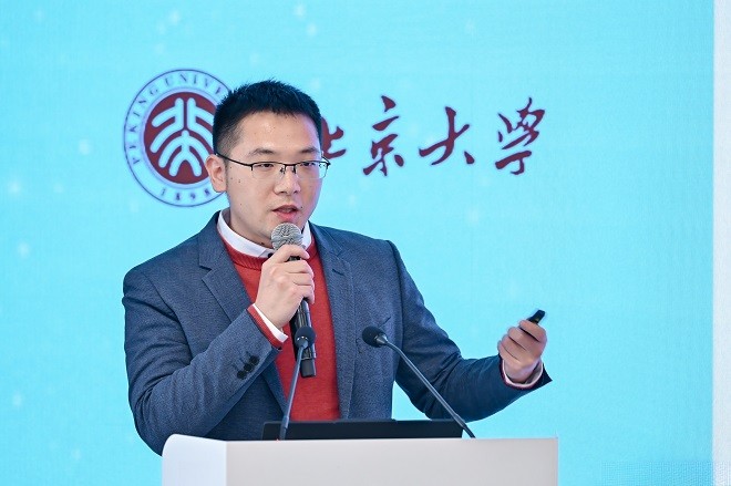 北京大学鲲鹏昇腾科教创新卓越中心特训营圆满举办