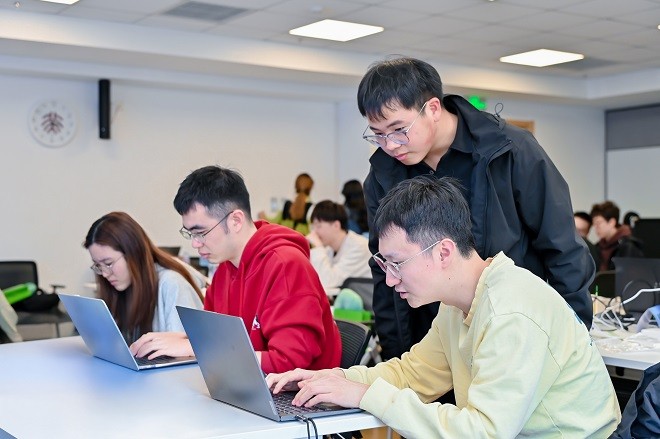 北京大学鲲鹏昇腾科教创新卓越中心特训营圆满举办