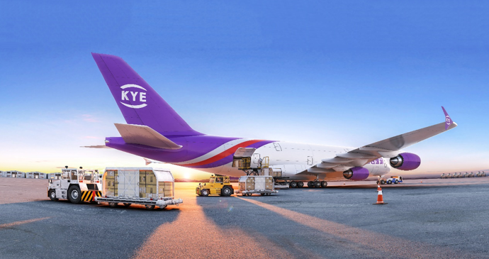 “隔日达”服务:跨越速运以科技实力重塑物流时效