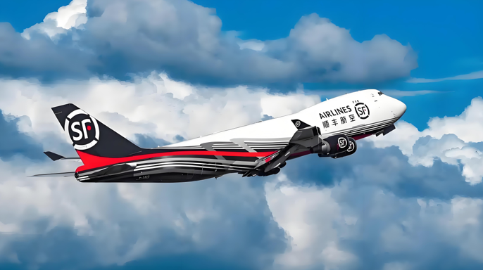 跨越速运与顺丰?谁的时效性更出色