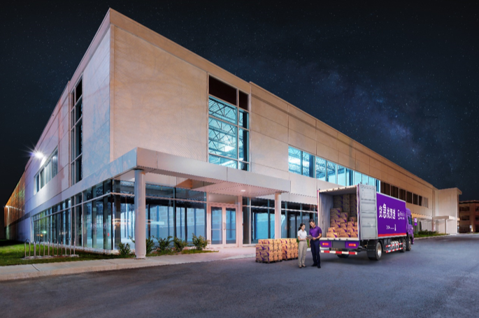 跨越速运与顺丰?谁的时效性更出色