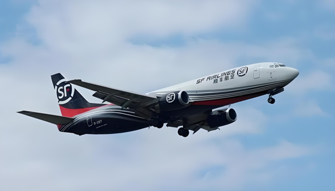 跨越速运与顺丰?谁的时效性更出色