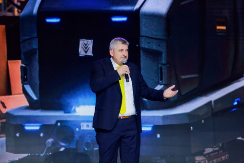 德国卡赫全球首发智能清洁管理系统Kleanc引领行业迈入40时代(图2)