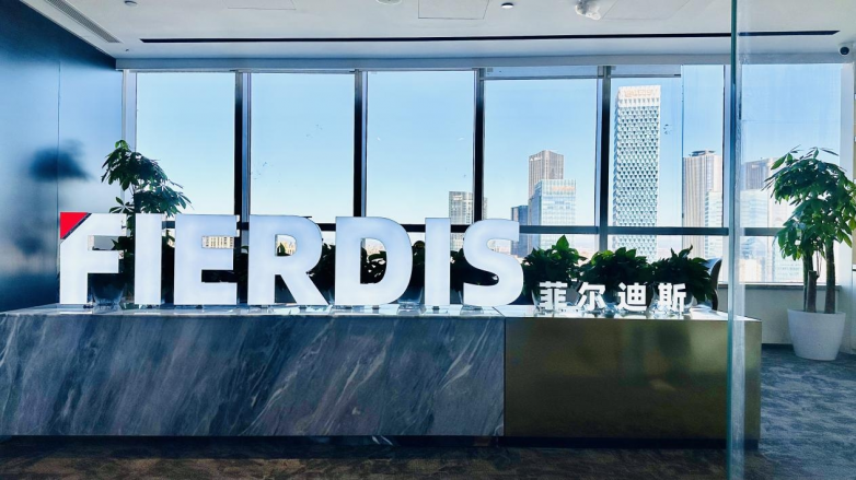 菲尔迪斯科技,菲尔迪斯