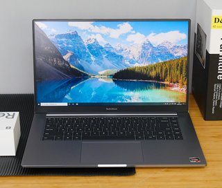 RedmiBook 16 锐龙版