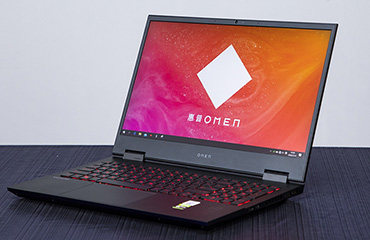 惠普暗影精灵6笔记本微评测