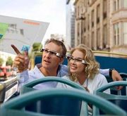 远程AR协助 爱普生Epson MOVERIO BT-350不简单