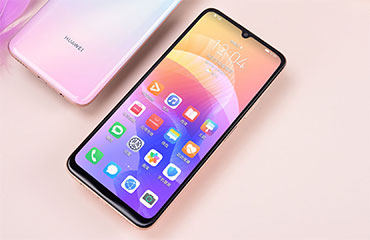 华为畅享20评测：5000mAh大电池解决你的5G续航焦虑