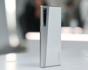 OPPO卷轴屏概念机上手