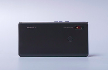 海信5G阅读手机A7评测：长短作新语，墨纸似鸦浓