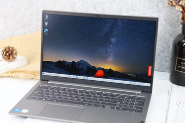 专注于商务办公 ThinkBook 15 2021款全新体验