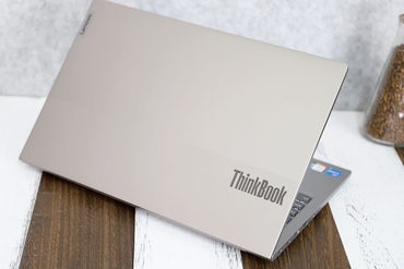 高颜值 实力派，ThinkBook 15 2021酷睿版图赏