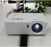 NEC骑士新品试用