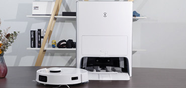 懂你所想，听你所需，召唤它来即可双手自由！科沃斯地宝T10 OMNI开箱体验