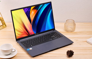 16英寸大屏开启无畏新体验！华硕无畏16 2022轻薄本欣赏