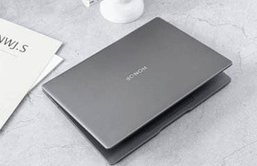 榮耀MagicBook 14銳龍版評測：跨屏互聯提升生產力 長續航亮了