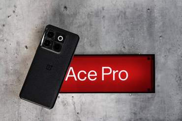 一加 Ace Pro：这回打原神稳了