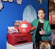 高容量有颜值，佳能发布多款加墨式及激光打印新品