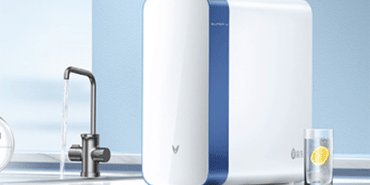 云米Super Y 净水器评测：12层高精度膜6层精滤 宝宝饮水更安心