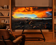 华为智慧屏 V5 Pro 图赏