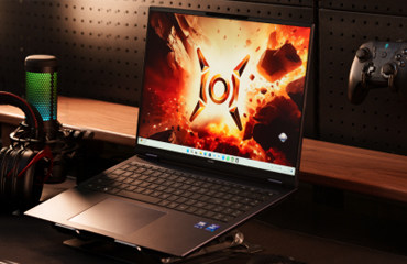 荣耀MagicBook Pro 16评测：AI加持，谁说轻薄本不电竞