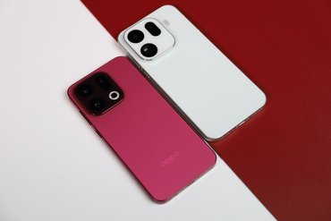 OPPO Find X9 Pro 评测：哈苏2亿超清画质王 出游揣兜不用背相机