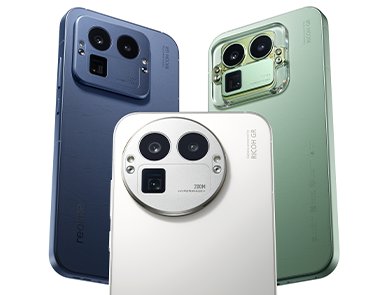 玩出点名堂！真我GT8 Pro全新发布