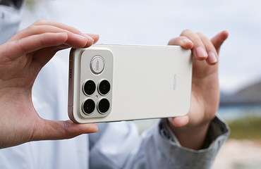 REDMI K90 Pro Max评测：「以下犯上！」达成！独一档的旗舰体验