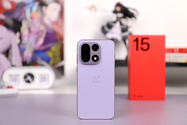 一加15 极速上手体验：「性能 Ultra」超旗舰，全能体验无短板