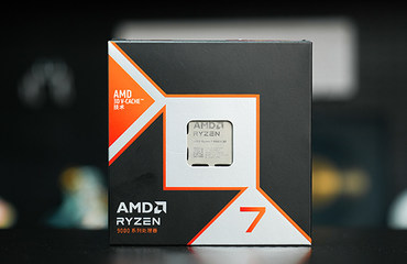 AMD锐龙7 9800X3D对比英特尔285K性能测试
