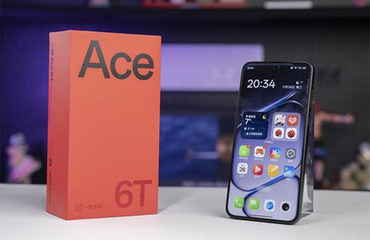 一加 Ace 6T 评测：骁龙8 Gen5+8300mAh超大电池