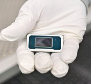 英特尔财报公布：18A制程工艺量产