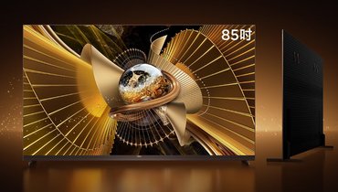 TCL SQD-Mini LED技术获CES金奖