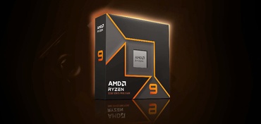 DDR5平台才是优选 AMD 锐龙5 9600X陪你战未来