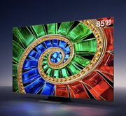 TCL Q9M 评测：改进型RGB-Mini LED，真正走进万元内