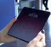 OPPO Find N6 内屏 “近乎无折痕”